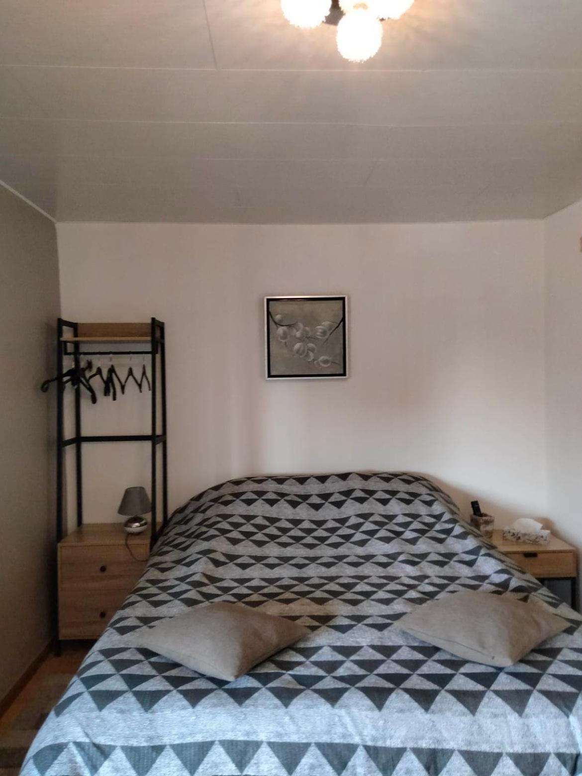 Chambres D'Hotes Arnold Dambach エクステリア 写真