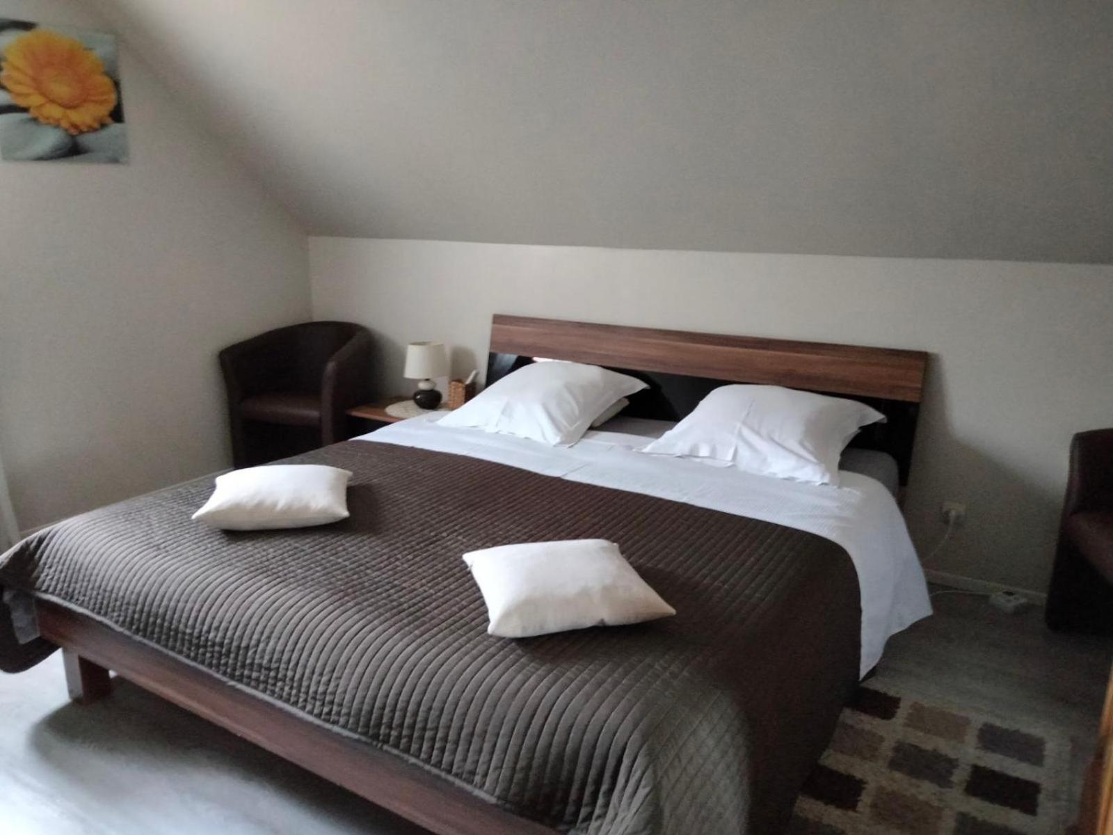 Chambres D'Hotes Arnold Dambach エクステリア 写真